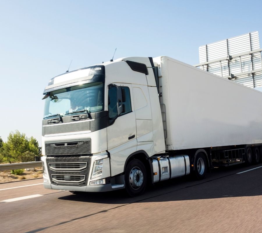 Transport routier Perpignan